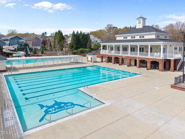 2507 Happy Lane, Raleigh, NC 27614