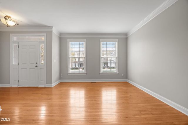 2507 Happy Lane, Raleigh, NC 27614