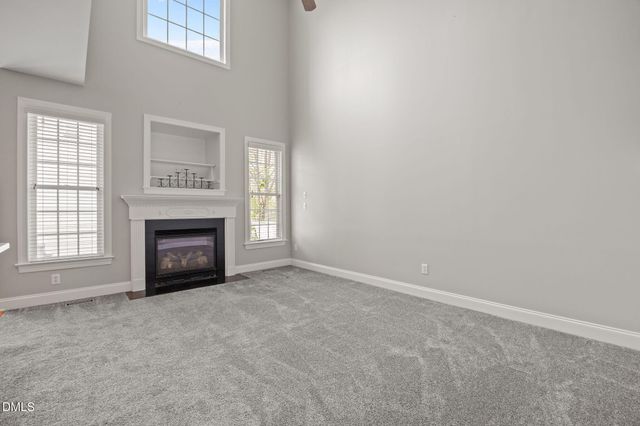 2507 Happy Lane, Raleigh, NC 27614