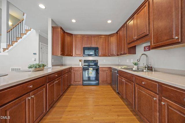 2507 Happy Lane, Raleigh, NC 27614