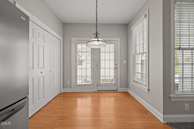 2507 Happy Lane, Raleigh, NC 27614