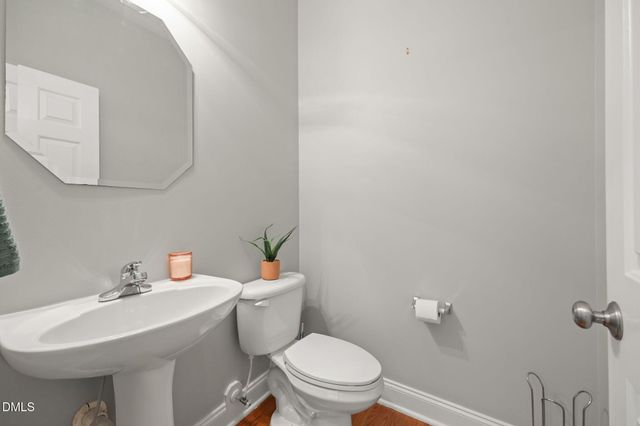 2507 Happy Lane, Raleigh, NC 27614