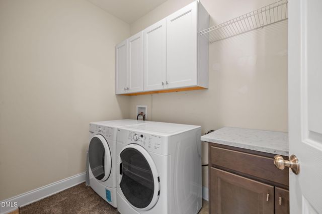 2507 Happy Lane, Raleigh, NC 27614