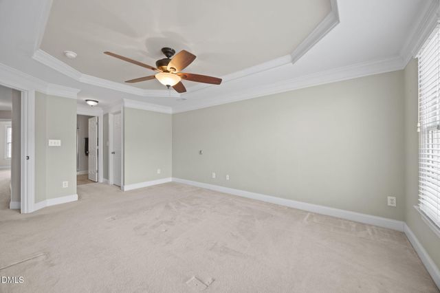 2507 Happy Lane, Raleigh, NC 27614