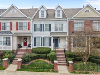 2507 Happy Lane, Raleigh, NC 27614