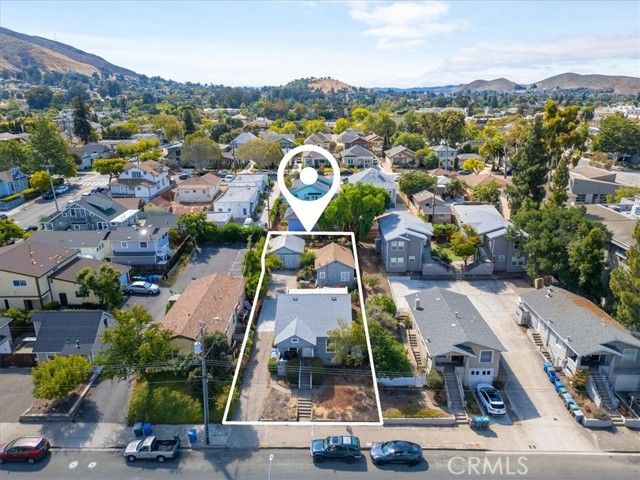 1143 Walnut Street, San Luis Obispo, CA 93401
