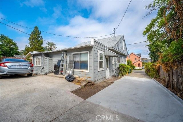 1143 Walnut Street, San Luis Obispo, CA 93401