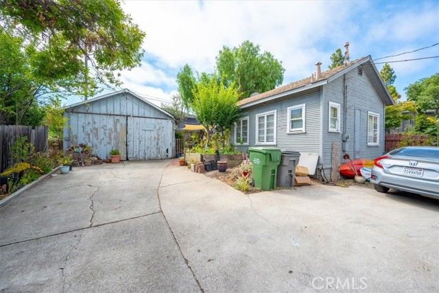 1143 Walnut Street, San Luis Obispo, CA 93401