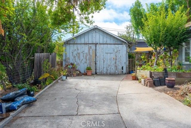 1143 Walnut Street, San Luis Obispo, CA 93401