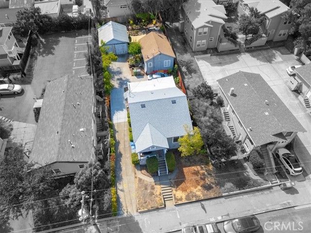 1143 Walnut Street, San Luis Obispo, CA 93401