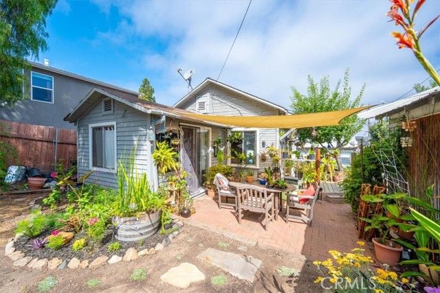 1143 Walnut Street, San Luis Obispo, CA 93401