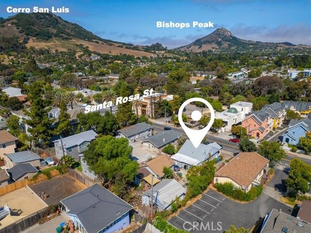 1143 Walnut Street, San Luis Obispo, CA 93401