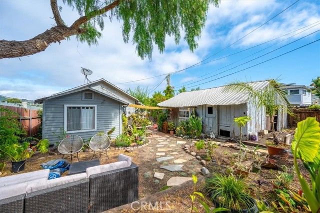 1143 Walnut Street, San Luis Obispo, CA 93401