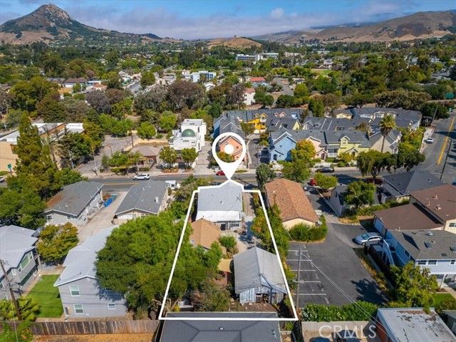 1143 Walnut Street, San Luis Obispo, CA 93401