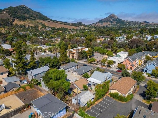 1143 Walnut Street, San Luis Obispo, CA 93401