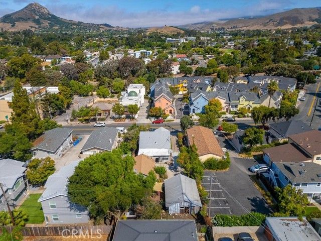 1143 Walnut Street, San Luis Obispo, CA 93401