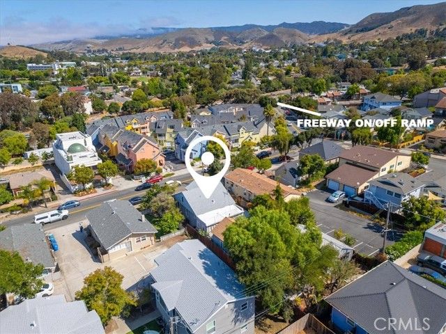 1143 Walnut Street, San Luis Obispo, CA 93401