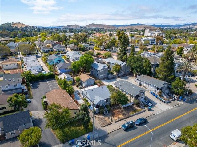1143 Walnut Street, San Luis Obispo, CA 93401