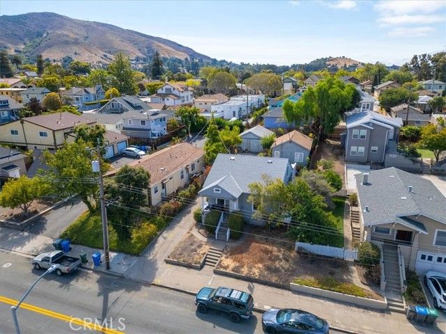 1143 Walnut Street, San Luis Obispo, CA 93401