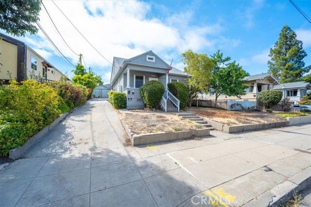 1143 Walnut Street, San Luis Obispo, CA 93401