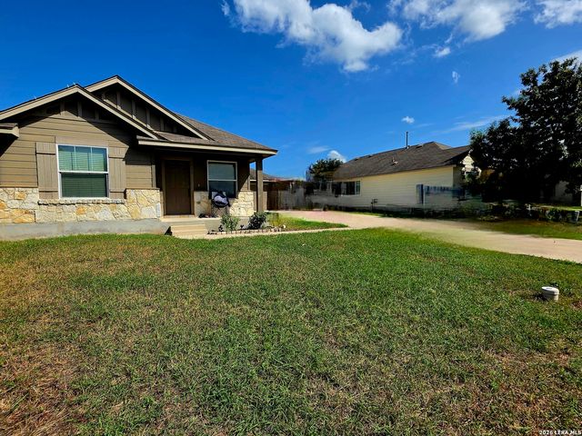 496 Magnolia Wind, New Braunfels, TX 78130