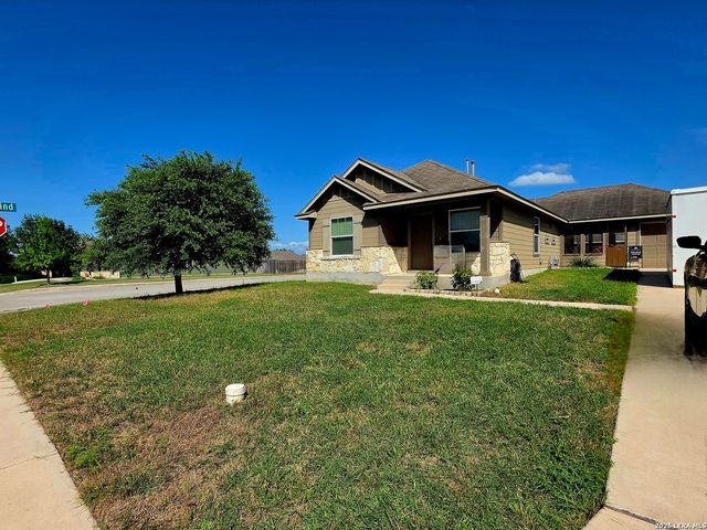 496 Magnolia Wind, New Braunfels, TX 78130