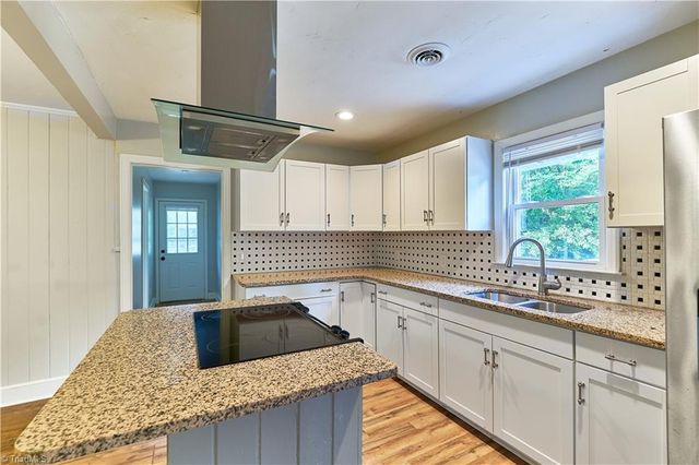 1803 Trogdon Street, Greensboro, NC 27403