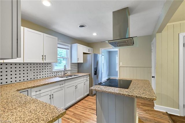 1803 Trogdon Street, Greensboro, NC 27403