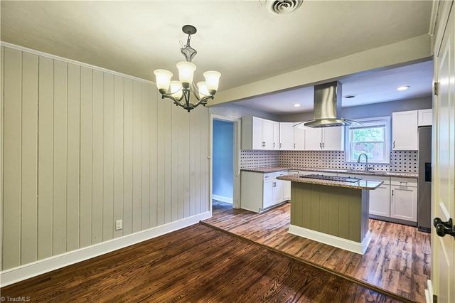 1803 Trogdon Street, Greensboro, NC 27403