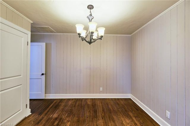 1803 Trogdon Street, Greensboro, NC 27403