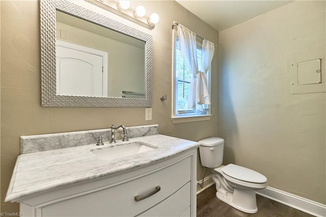 1803 Trogdon Street, Greensboro, NC 27403