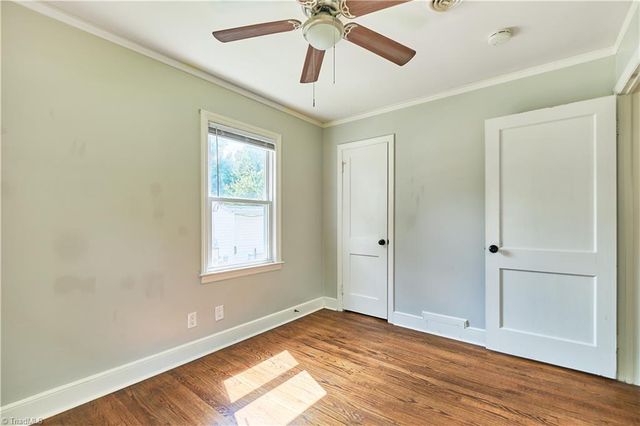 1803 Trogdon Street, Greensboro, NC 27403
