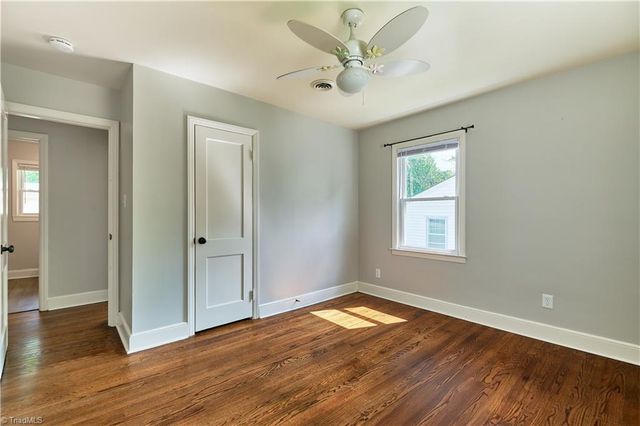 1803 Trogdon Street, Greensboro, NC 27403