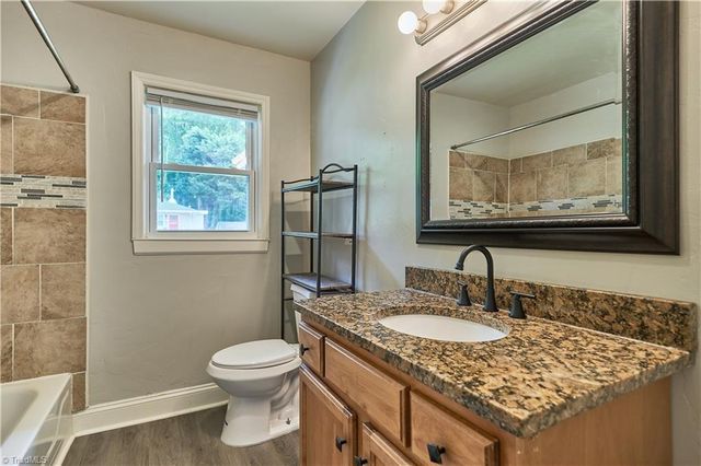 1803 Trogdon Street, Greensboro, NC 27403