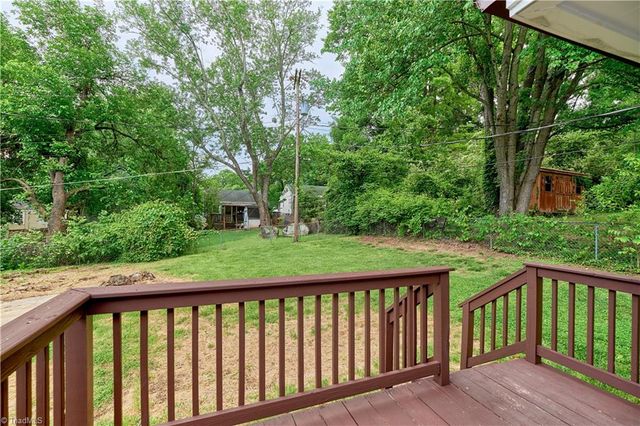 1803 Trogdon Street, Greensboro, NC 27403