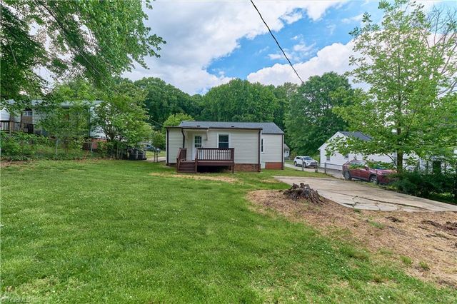 1803 Trogdon Street, Greensboro, NC 27403
