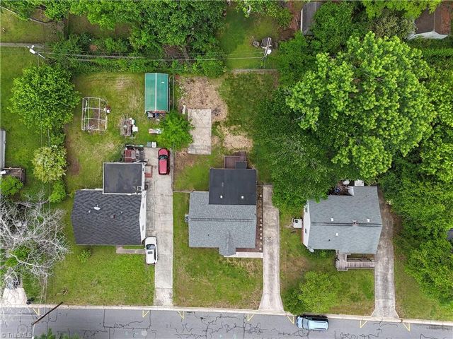 1803 Trogdon Street, Greensboro, NC 27403