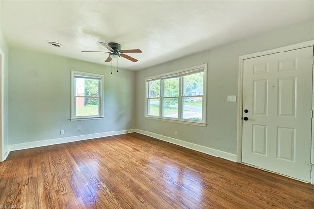 1803 Trogdon Street, Greensboro, NC 27403