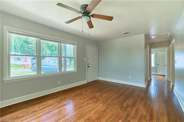 1803 Trogdon Street, Greensboro, NC 27403