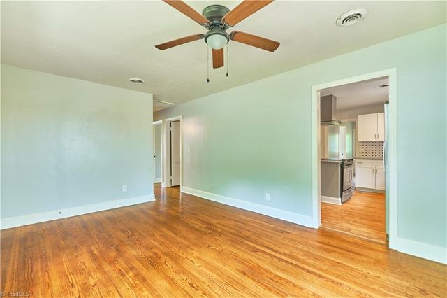 1803 Trogdon Street, Greensboro, NC 27403
