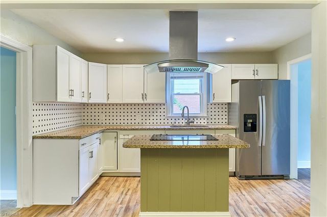 1803 Trogdon Street, Greensboro, NC 27403