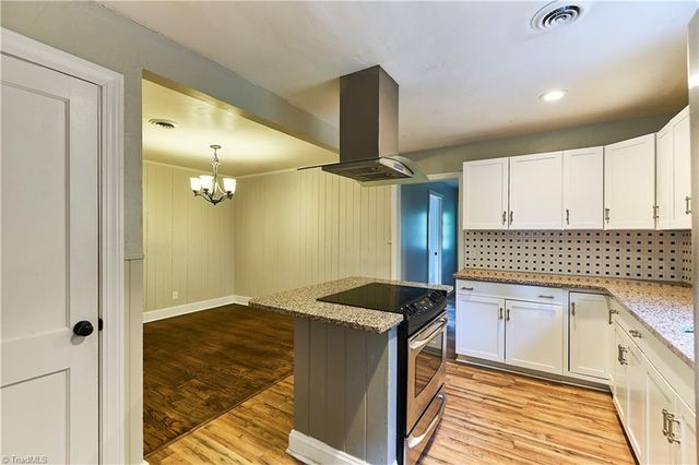 1803 Trogdon Street, Greensboro, NC 27403