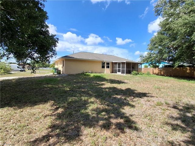 21229 Peachland BLVD, Port Charlotte, FL 33954