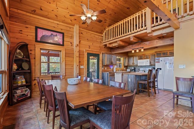 582 Tsalagi Trail, Maggie Valley, NC 28751