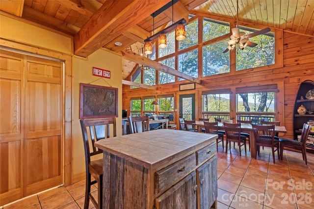 582 Tsalagi Trail, Maggie Valley, NC 28751