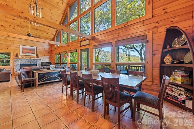 582 Tsalagi Trail, Maggie Valley, NC 28751