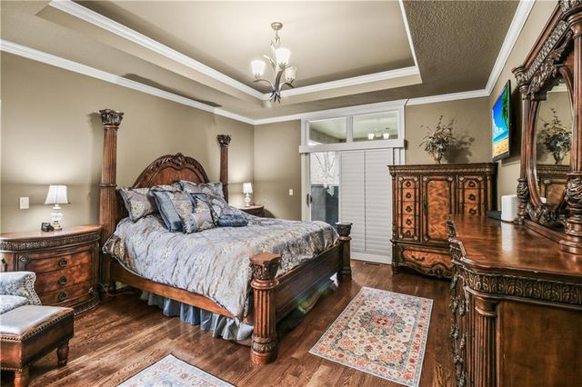 4517 NE Fairway Homes Drive, Lee's Summit, MO 64064