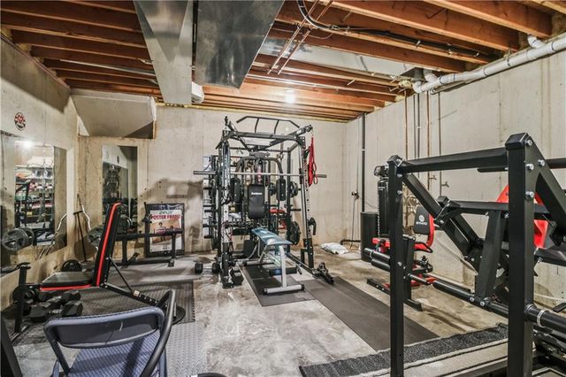 4517 NE Fairway Homes Drive, Lee's Summit, MO 64064