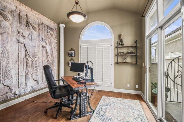 4517 NE Fairway Homes Drive, Lee's Summit, MO 64064