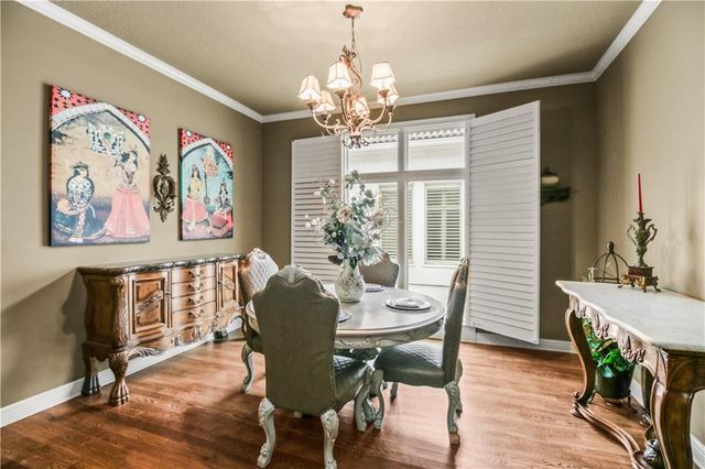 4517 NE Fairway Homes Drive, Lee's Summit, MO 64064